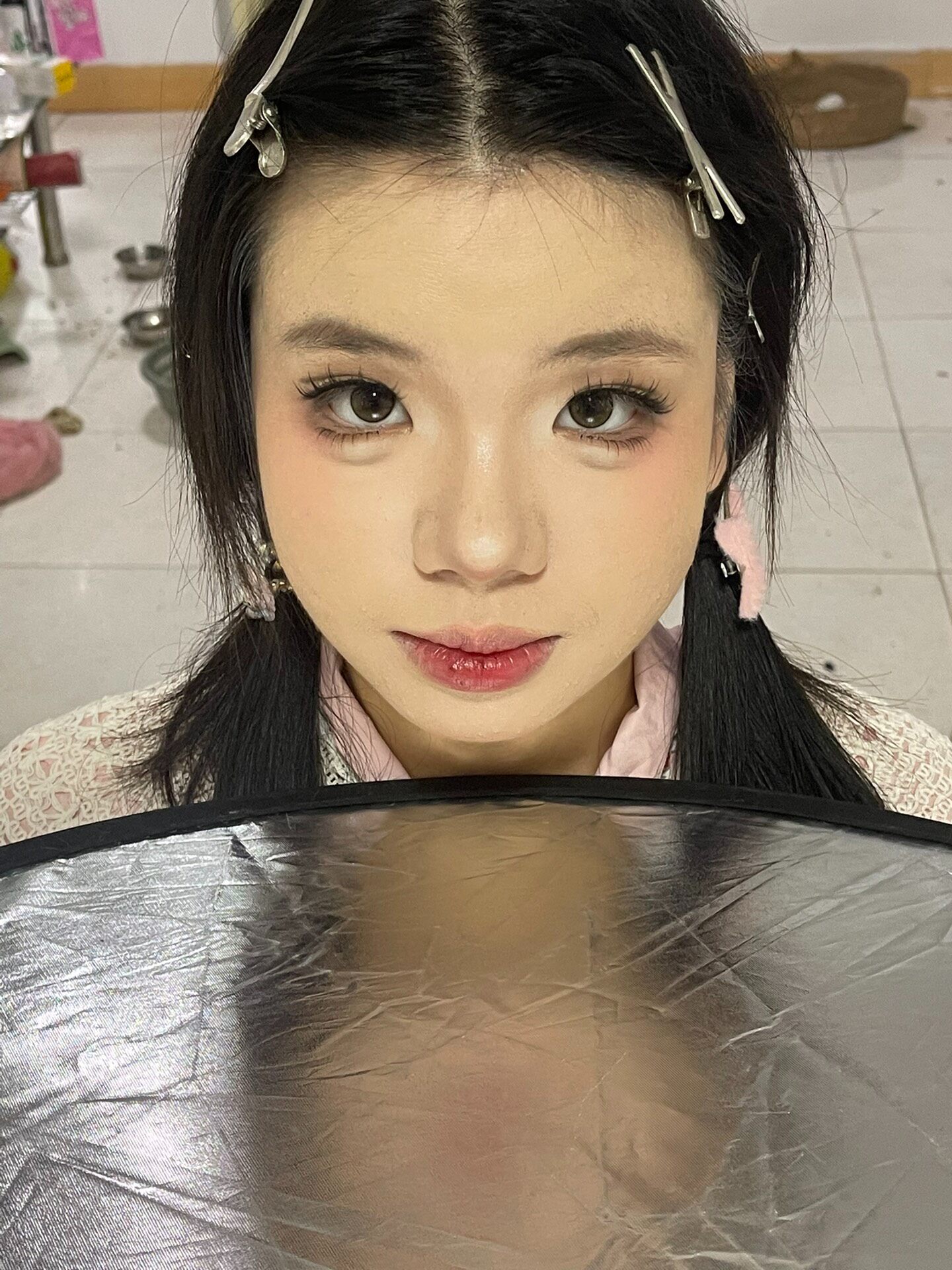 荆州约妆～