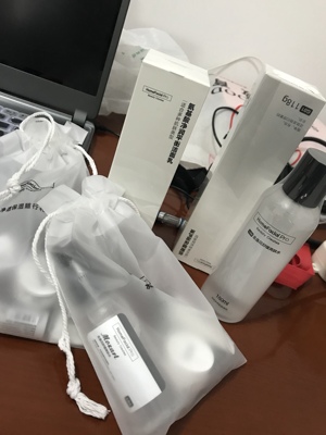 Re:女神说说巴黎欧莱雅复颜抗皱紧致系列怎么样?谈效果巴黎欧莱雅复颜抗皱紧致系列 ..