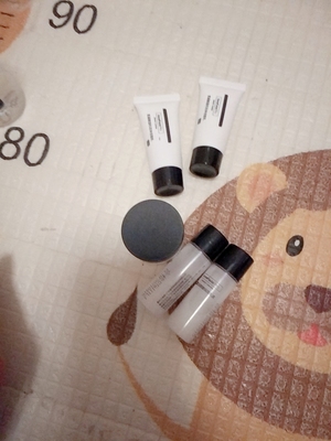 Re:真实评测说说欧诗漫水活化妆品套装怎么样??入手体验欧诗漫水活化妆品套装好不好 ..