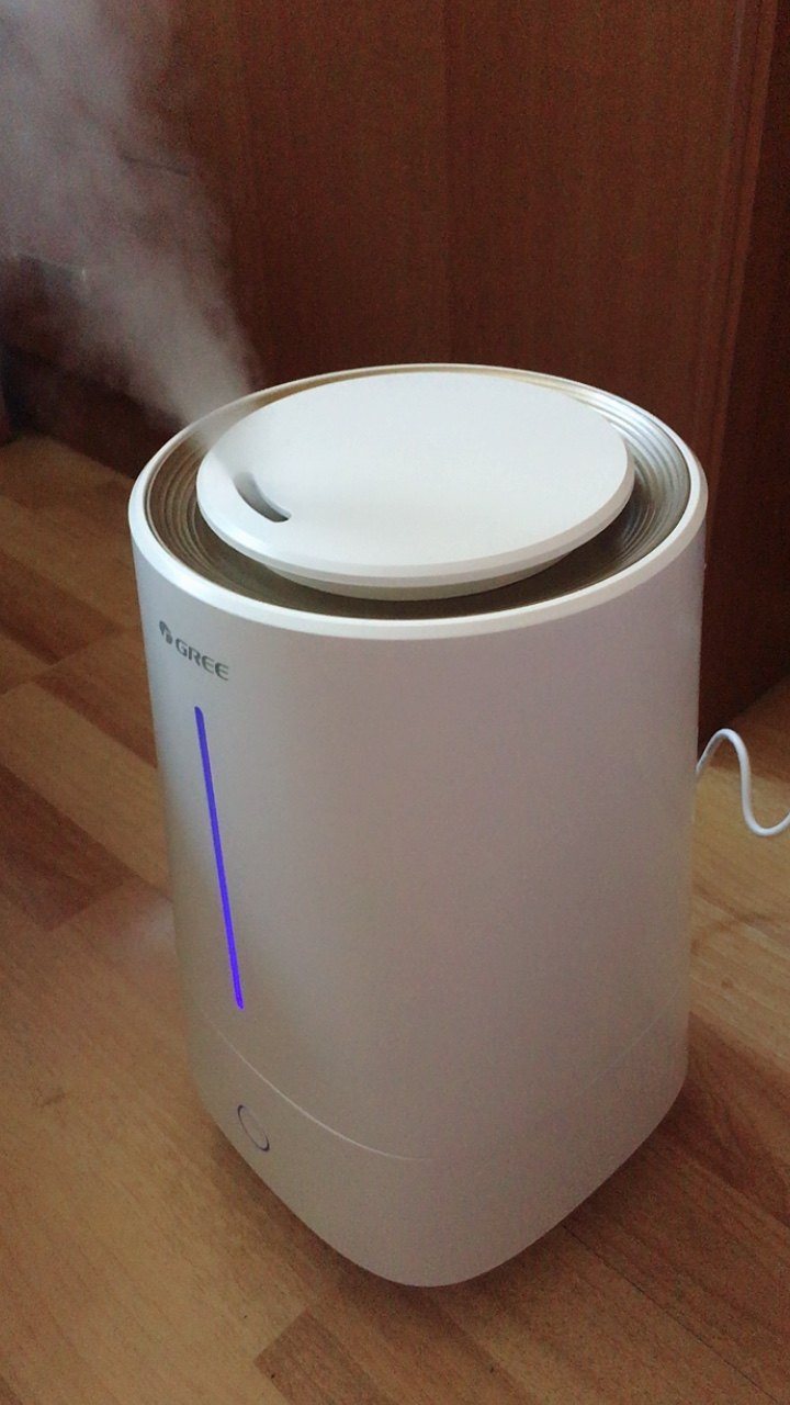 gree格力加湿器sc40x66怎么样格力sc40x66考虑入手有用过的介绍下