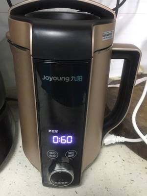 Re:请问入手评价九阳 DJ13E-Q3功能怎么样??点评使用豆浆机九阳 DJ13E-Q3性能好不 ..