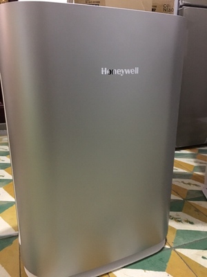 Re:请问真的感受霍尼韦尔空气净化器KJ500F-TAC2158A功能如何??霍尼韦尔空气净化 ..
