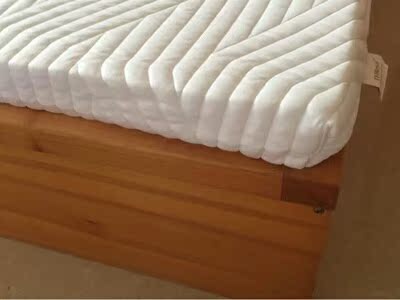 评测点评雅兰乳胶床垫是真的吗，哪款系列比较好？是天然的吗？