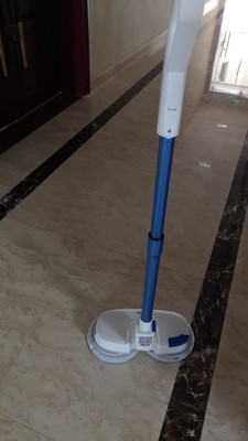 Re:ʵʹ˵˵BOBOT MOP8600ôأBOBOT MOP8600綯ϰѹܺò ..