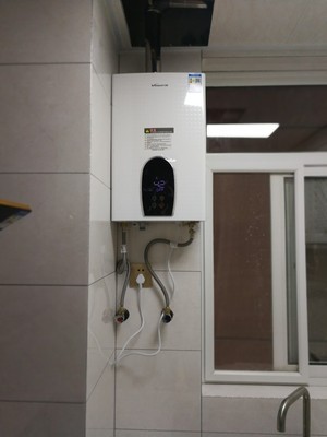 Re:大家真的了解万和燃气热水器JSQ28-585T14.5怎么样呢??万和 JSQ28-585T14.5好 ..
