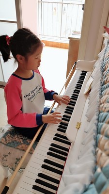 专业点评：博兰德钢琴怎么样？适合刚学琴的小朋友呢？