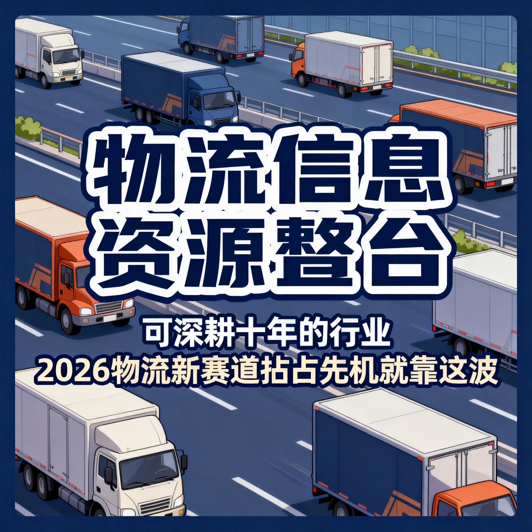 招合伙人可以做十年的行业
