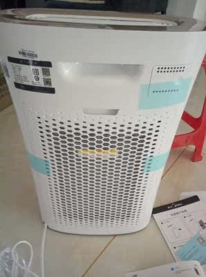 有人知道blueair空气净化器和IAM净化器哪个好?质量对比下?