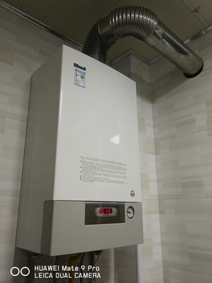 对比一下：圣都阳光A2燃气壁挂炉怎么样，冬天好不好用？