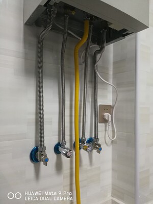 对比一下：圣都阳光A2燃气壁挂炉怎么样，冬天好不好用？