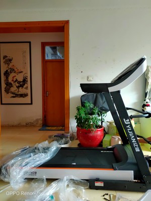 【口碑第一】锐步跑步机jet300怎么样?这款有最新介绍评测?
