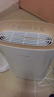 【入手对比下】352空气净化器质量到底差不差?能不能买?