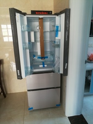 Re:评测使用感受VIOMI/云米 BCD-462WMBA法式多门四门冰箱怎么样呢?说说云米质量好 ..