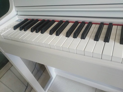 音格格y1s 88键重锤成人数码电钢琴一个月后开始后悔了诉说原因