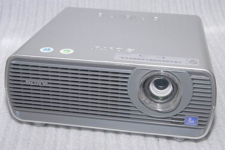 沈阳索尼ex176投影机一台_沈阳家具/办公家具-分类265网
