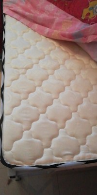新人求助欧拉朵乳胶床垫怎么样？测评后感受分享