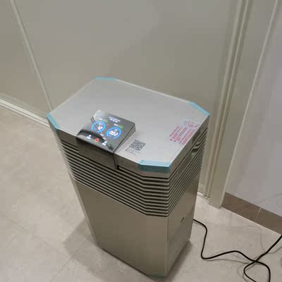 大神评测:摩瑞尔空气净化器好不好?效果怎么样?能买吗?