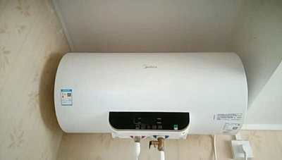 Re:说说入手60l海尔电热水器EC6002-R怎么样??使用体验海尔电热水器EC6002-R好不 ..