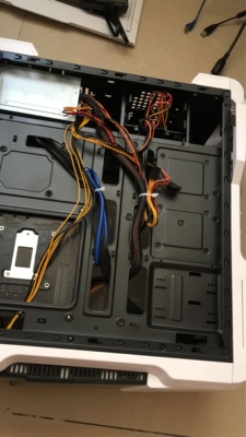 Re:使用揭秘京天预售AMD R5 2600/GTX1050Ti独显游戏主机DIY电脑整机套装怎么样呢? ..