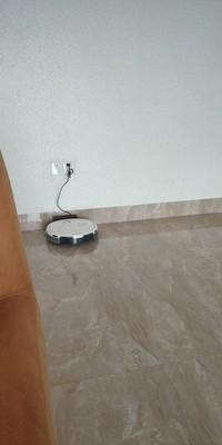 Re:说说真实评测科沃斯扫地机器人dm65怎么样??入手体验感受科沃斯扫地机器人dm65好 ..