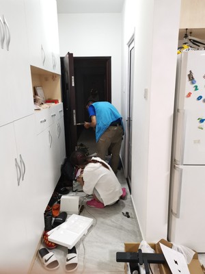 体验探索真相：必达智能指纹锁怎么样，这个牌子质量好吗？