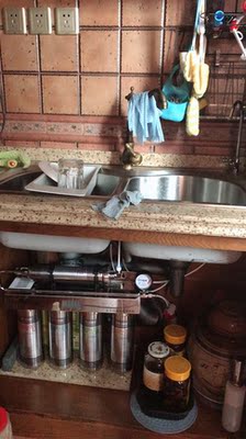 真实使用感受用后反馈沁园净水器RO-05A怎么样?过滤精度多少?能直饮吗?