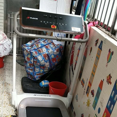 Re:请问真实对比亿健精灵note和elf哪个好??评测跑步机亿健精灵note和elf区别是什 ..