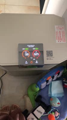 终极吐槽：352 X60空气净化器怎么样？使用一个月点评？