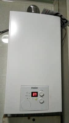 北方用海尔燃气壁挂炉怎么样，好用吗？千万不要装真的吗