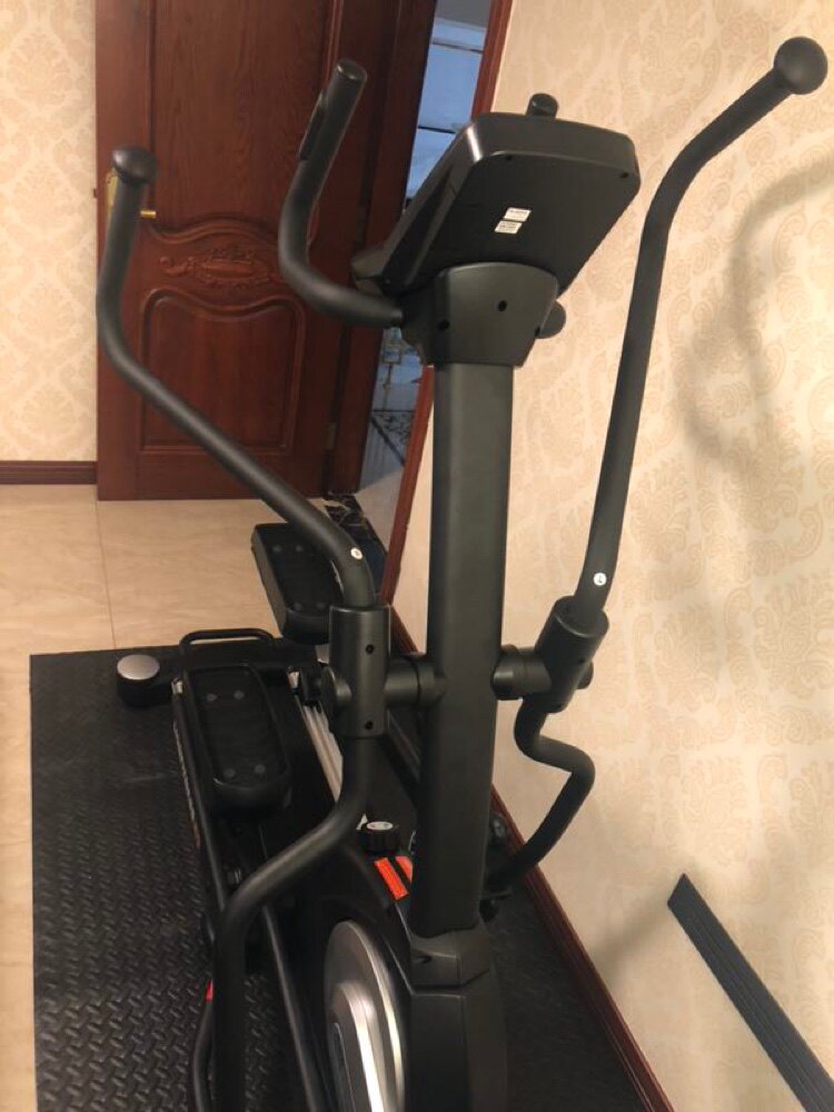 力雅特椭圆机评价使用感受,优缺点评测反馈!,新品特惠