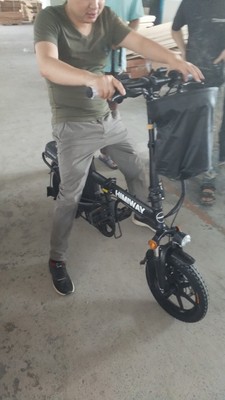 校园内用希洛普电瓶车怎么样，网上买电动车售后靠谱吗