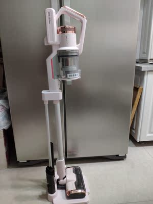 来分析下鲨客X4大吸力手持无线吸尘器质量怎么样?电池耐用