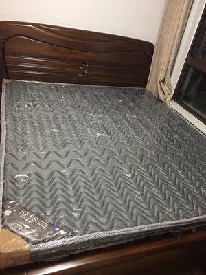 点评THRoyal泰国乳胶床垫怎么样，质量好不好？会不会是假的？