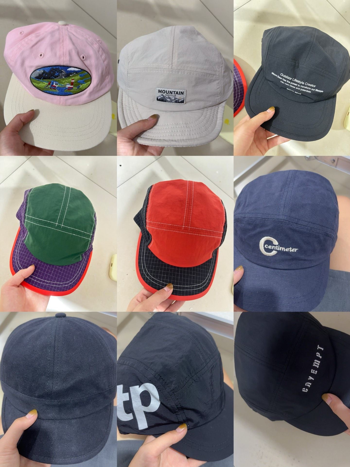 现在8元一顶 15两顶 两顶起包邮帽子345