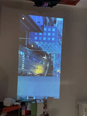 爆款分析：坚果G7Pro投影仪怎么样？使用效果好吗？