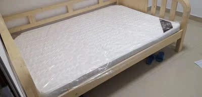 点评THRoyal泰国乳胶床垫怎么样，质量好不好？会不会是假的？