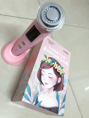 点评Dr.ArrivoThe Zeus宙斯美容仪标准版怎么样?真实内幕曝光