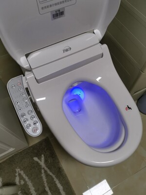 卫丽净智能马桶盖怎么样问题多不多担心有问题