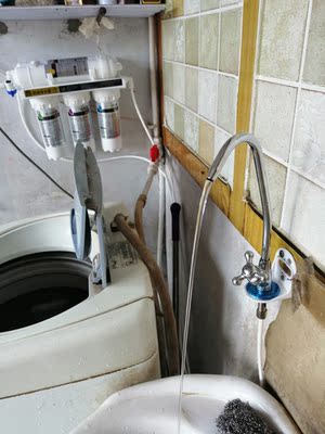 点评【新手求助】博乐宝净水器哪里买?有实体店吗,买好货
