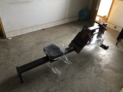 迪卡侬划船机怎么样？好不好用？教练来使用解析评测如何