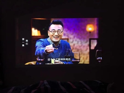 重要提醒：当贝投影仪F1怎么样？为什么爆款？