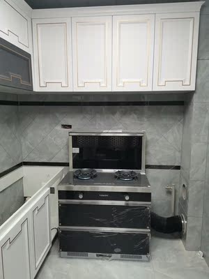 使用揭秘优盟集成灶怎么样？油烟吸的干净吗？是大品牌吗?