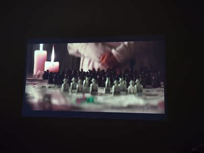 使用反馈坚果微果H6投影仪怎么样？哪个型号好？