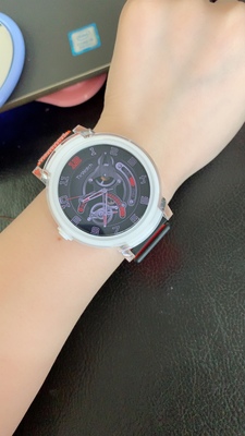 揭秘感受TicWatch E/E2智能手表怎么样?质量坑不坑?