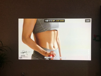 用后一周评价:当贝投影仪D1怎么样?评价差吗?