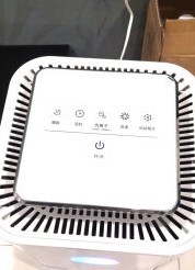 十万人说：介绍大金空气净化器怎么样？有哪些功能？