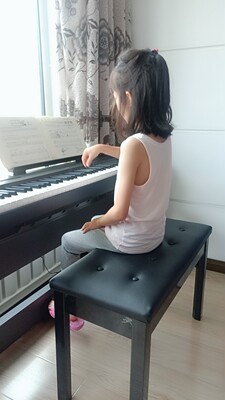 大神评测雅马哈电钢琴怎么样？真的有那么好吗？价格好高