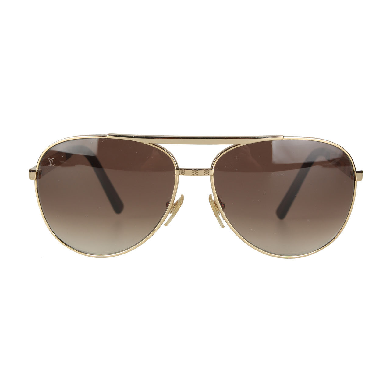 [9.8新]路易威登lv男士时尚太阳镜墨镜眼镜