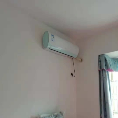 Re:真实感受AUX/奥克斯 KFR-35GW/BpR3QYQ1+1大1.5匹冷暖家用1级变频壁挂空调测评怎 ..