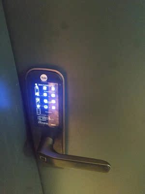 体验【良心解析】鹿客智能门锁Q2怎么样，到底好不好用呢？